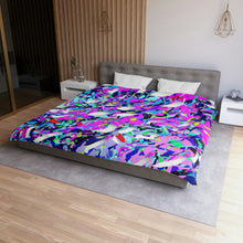 Load image into Gallery viewer, Microfiber Duvet Cover Laila Lago & C by Iannilli Antonella