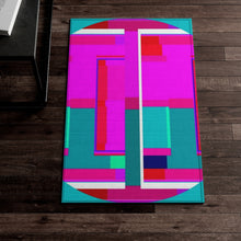 Carica l'immagine nel visualizzatore di Gallery, Dornier Rug Laila Lago & C. by Iannilli Antonella