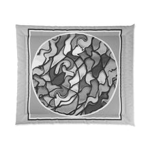 Load image into Gallery viewer, Coperta stampa Laila Lago & C. by Iannilli Antonella