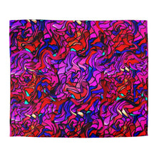 Load image into Gallery viewer, Microfiber Duvet Cover Laila Lago & C by Iannilli Antonella