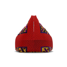 Load image into Gallery viewer, Bean Bag Chair Laila Lago & C. by Iannilli Antonella