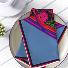 Load image into Gallery viewer, Napkins linea -Una casa nel bosco-