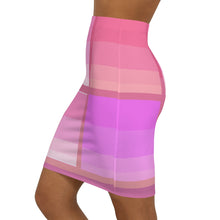 Load image into Gallery viewer, Women's Mini Skirt Laila Lago & C. by I.A.