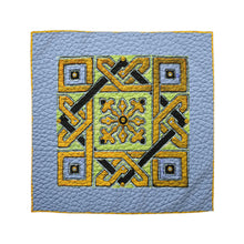 Load image into Gallery viewer, Microfiber Duvet Cover Laila Lago & C by Iannilli AntonellaA