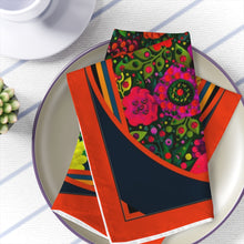 Load image into Gallery viewer, Napkins linea -Una casa nel bosco-
