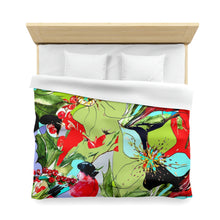 Load image into Gallery viewer, Microfiber Duvet Cover Laila Lago & C by Iannilli Antonella