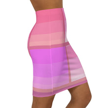 Load image into Gallery viewer, Women's Mini Skirt Laila Lago & C. by I.A.