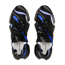 Load image into Gallery viewer, Men's Mesh Sports Sneakers Laila Lago & C. by I.A.