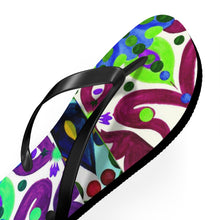 Carica l'immagine nel visualizzatore di Gallery, Flip Flops Laila Lago & C. by I.A.