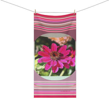 Carica l'immagine nel visualizzatore di Gallery, Premium Towel Laila Lago & C. by Iannilli Antonella