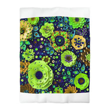 Load image into Gallery viewer, Microfiber Duvet Cover Laila Lago & C by Iannilli Antonella