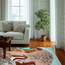 Load image into Gallery viewer, Dornier Rug Laila Lago & C. by Iannilli Antonella