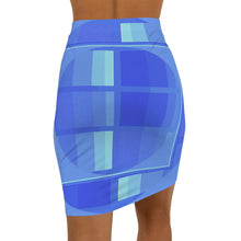 Load image into Gallery viewer, Women's Mini Skirt Laila Lago & C. by I.A.