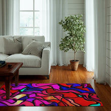 Load image into Gallery viewer, Dornier Rug Laila Lago & C. by Iannilli Antonella