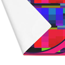 Carica l'immagine nel visualizzatore di Gallery, Placemat   stampa Laila Lago & C. by Iannilli Antonella