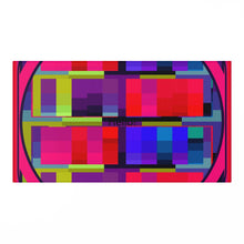 Carica l'immagine nel visualizzatore di Gallery, Dornier Rug Laila Lago & C.by Iannilli Antonella