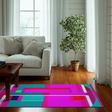 Carica l'immagine nel visualizzatore di Gallery, Dornier Rug Laila Lago & C. by Iannilli Antonella