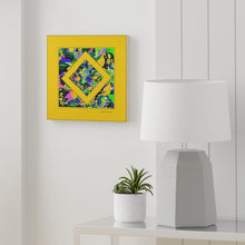 Load image into Gallery viewer, Canvas Gallery Wraps stampa dell'artista Laila Lago & C. by Iannilli Antonella