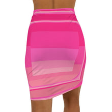 Load image into Gallery viewer, Women's Mini Skirt Laila Lago & C. by I.A.