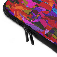 Load image into Gallery viewer, Laptop Sleeve Laila Lago & C. by Iannilli Antonella