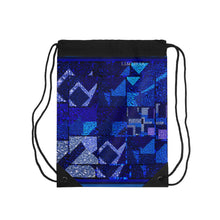 Load image into Gallery viewer, Drawstring Bag Laila Lago & C. by Iannilli Antonella