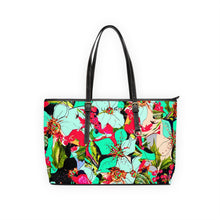 Load image into Gallery viewer, PU Leather Shoulder Bag Laila Lago & C. by Iannilli Antonella