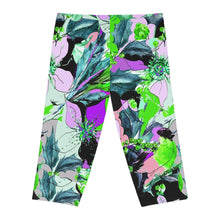 Load image into Gallery viewer, Women's Capri Leggings Laila Lago & C. by Iannilli Antonella