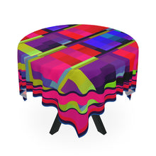 Carica l'immagine nel visualizzatore di Gallery, Tovaglia Laila Lago & C. di Iannilli Antonella