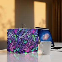 Load image into Gallery viewer, Light Cube Lamp Laila Lago & C. by Iannilli Antonella