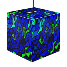 Load image into Gallery viewer, Light Cube Lamp Laila Lago & C. by Iannilli Antonella