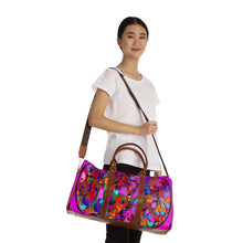 Load image into Gallery viewer, Waterproof Travel Bag Laila Lago & C. by Iannilli Antonella