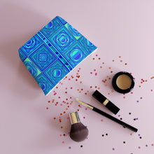 Load image into Gallery viewer, Cotton Cosmetic Bag Laila Lago & C. Iannilli Antonella