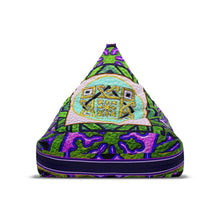 Load image into Gallery viewer, Bean Bag Chair Laila Lago & C. by Iannilli Antonella