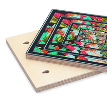 Carica l'immagine nel visualizzatore di Gallery, Canvas Gallery Wraps stampa dell'artista Laila Lago & C. by Iannilli Antonella