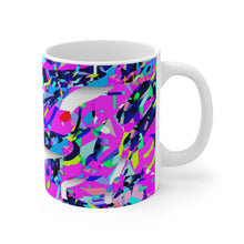 Load image into Gallery viewer, Ceramic Mugs Laila Lago & C. by Iannilli Antonella