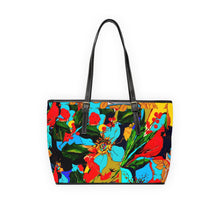 Load image into Gallery viewer, PU Leather Shoulder Bag Laila Lago & C. by Iannilli Antonella