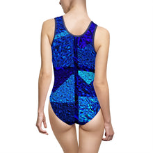 Load image into Gallery viewer, Women's One-piece Swimsuit Laila lago & C. by Iannilli Antonella