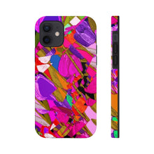 Load image into Gallery viewer, Tough Phone Cases, Case-Mate Laila Lago & C. by Iannilli Antonella