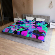 Load image into Gallery viewer, Microfiber Duvet Cover Laila Lago & C by Iannilli Antonella