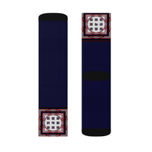 Load image into Gallery viewer, Sublimation Socks Laila Lago & C.by Iannilli Antonella