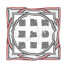 Load image into Gallery viewer, Scarf Laila Lago & C. by Iannilli Antonella