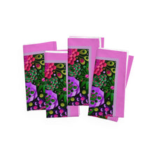 Load image into Gallery viewer, Napkins Laila Lago & C. by Iannilli Antonella