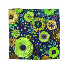 Load image into Gallery viewer, Microfiber Duvet Cover Laila Lago & C by Iannilli Antonella