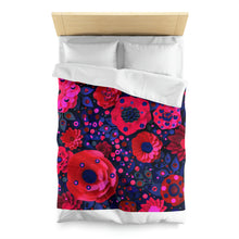 Load image into Gallery viewer, Microfiber Duvet Cover Laila Lago & C by Iannilli Antonella