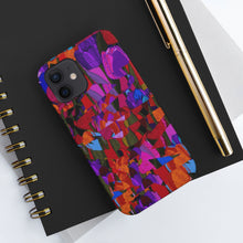 Load image into Gallery viewer, Tough Phone Cases, Case-Mate Laila Lago & C. by Iannilli Antonella