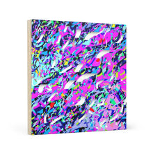 Carica l'immagine nel visualizzatore di Gallery, Gallery Wraps stampa dell'artista Laila Lago & C. by Iannilli Antonella