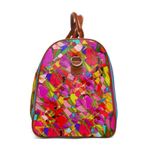 Load image into Gallery viewer, Waterproof Travel Bag Laila Lago & C. by Iannilli Antonella