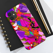 Load image into Gallery viewer, Tough Phone Cases, Case-Mate Laila Lago & C. by Iannilli Antonella