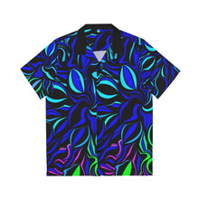 Load image into Gallery viewer, Men's Shirt (AOP) Laila Lago C. by Iannilli Antonella s