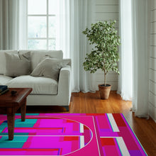 Carica l'immagine nel visualizzatore di Gallery, Dornier Rug Laila Lago & C. by Iannilli Antonella